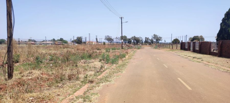 0 Bedroom Property for Sale in Koster North West